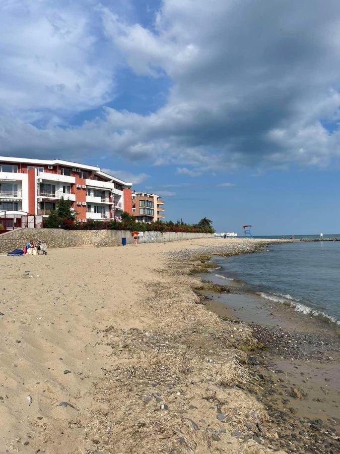 Fort Noks Apartments-Elenite Exteriér fotografie