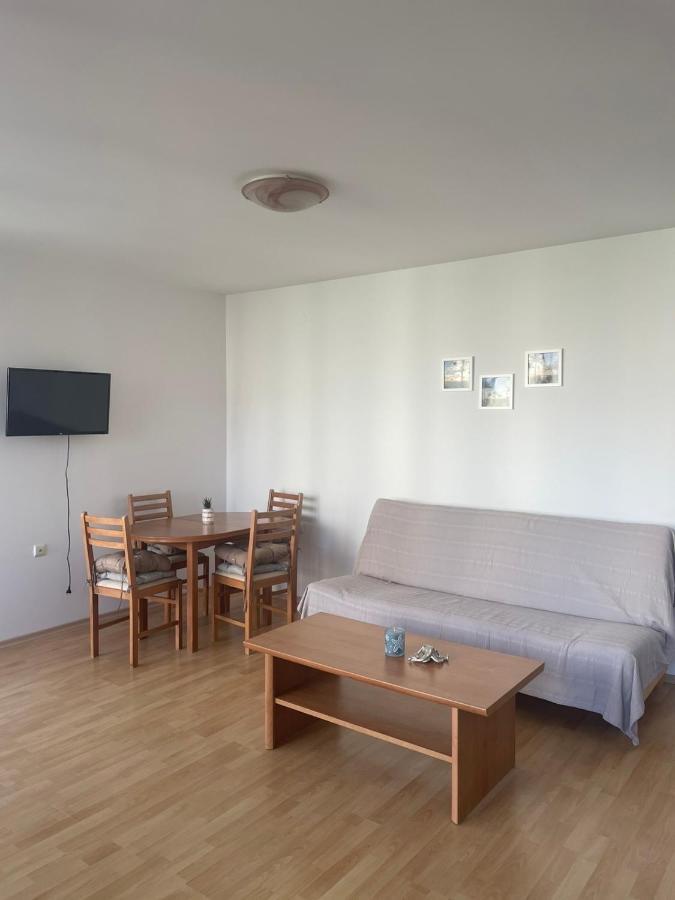 Fort Noks Apartments-Elenite Exteriér fotografie